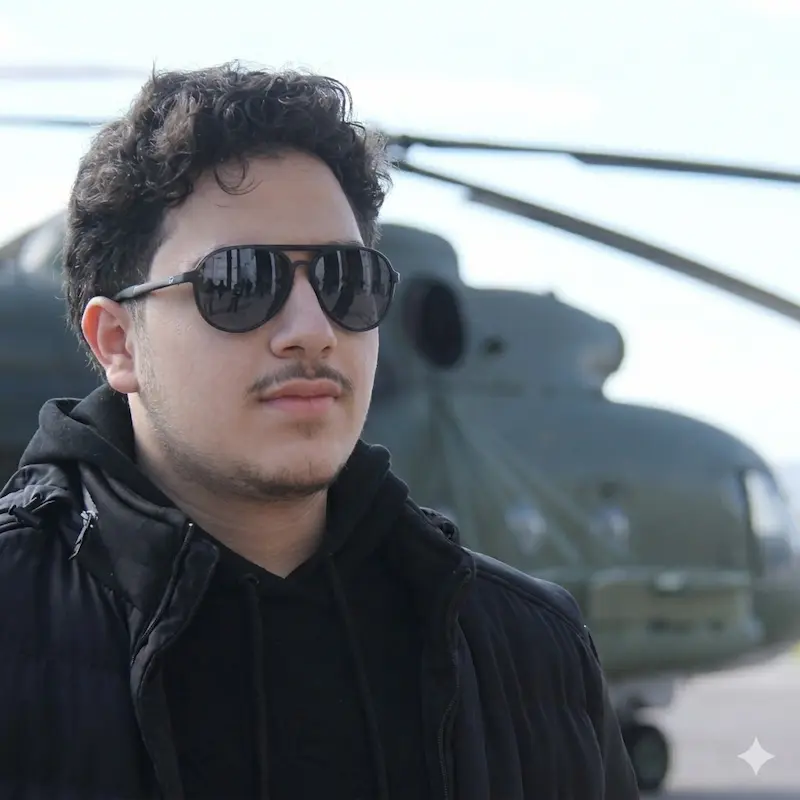 Maiar wawieh | Green Film Studios team