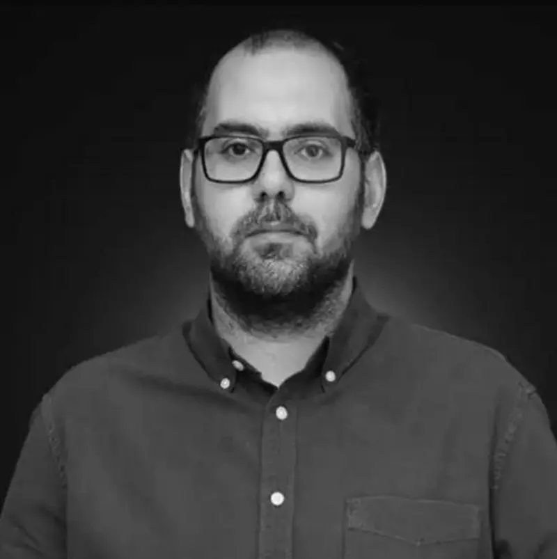 Cem Taskara | green film studios team