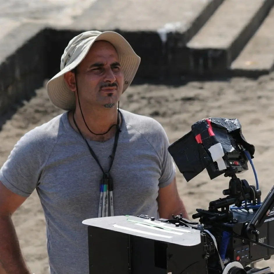 Moez Chaabane | Green Film Studios Team