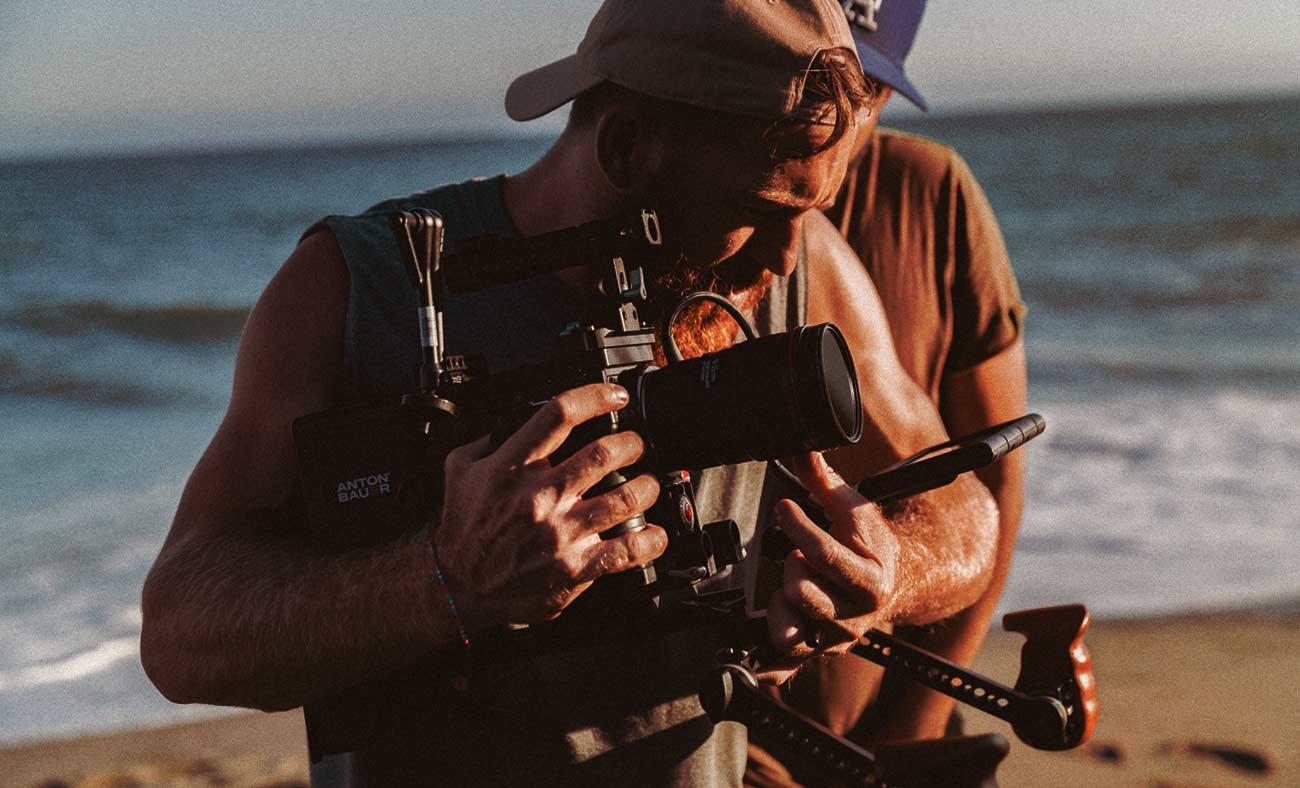 Green Film Studios team