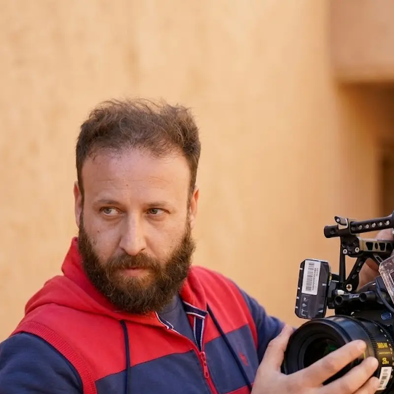 Alaa El-Kheimi | Green Film Studios Team