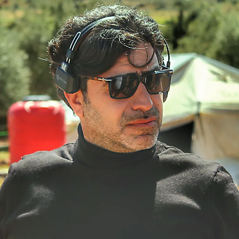 nizar wawieh GFS