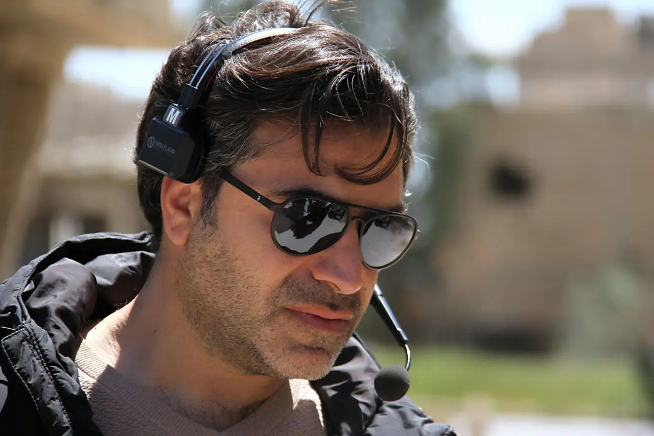 Nizar wawieh best DOP