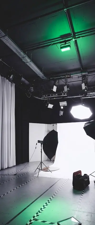 best Studios in Syria - Green Film Studios