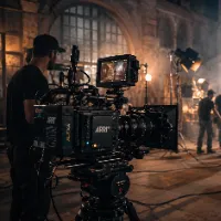 Film Equipment Services Syria