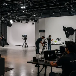 film lighting equipment rental Syria