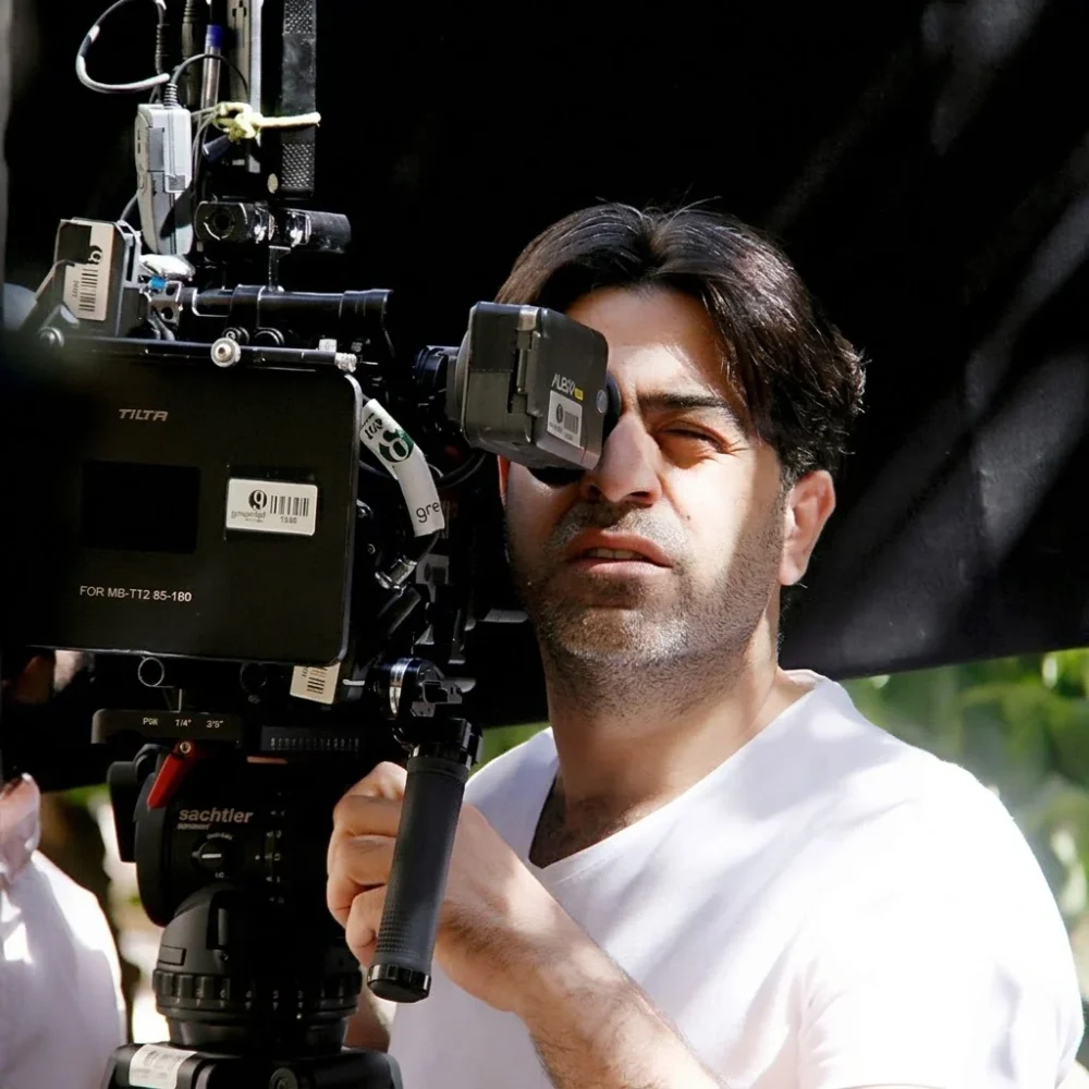 Nizar wawieh best DOP
