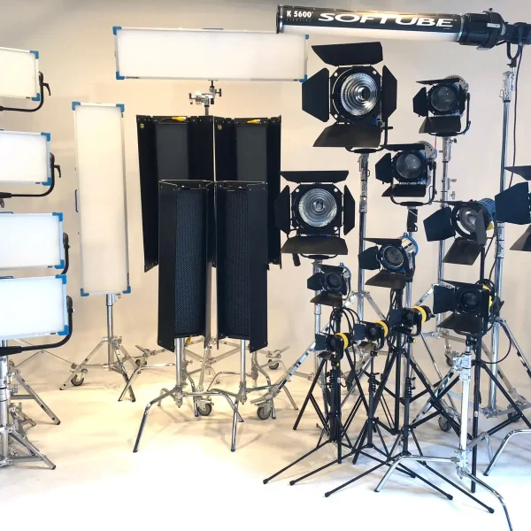 Film Equipment Sales | Green Film Studios