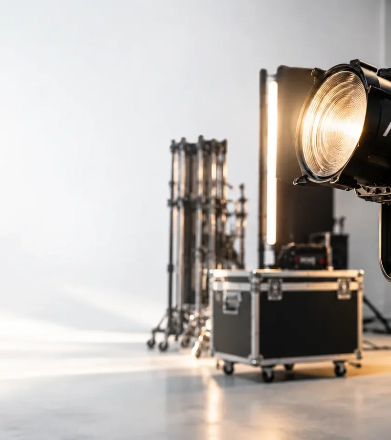 aputure gear- syria