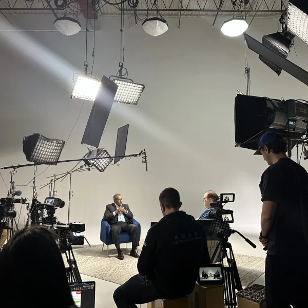 FILM Equipment Rental | Green Film Studios